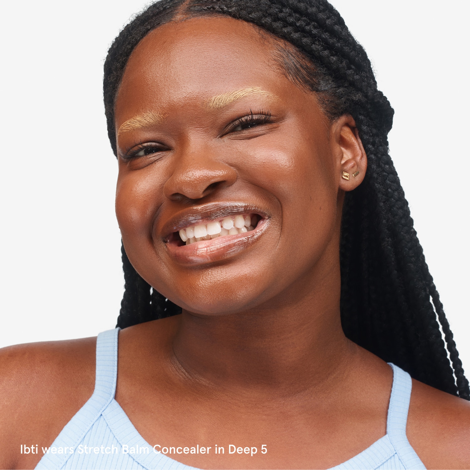 STRETCH CONCEALER (CORRECTOR PARA OJOS CON COBERTURA EFECTO HIDRATANTE)